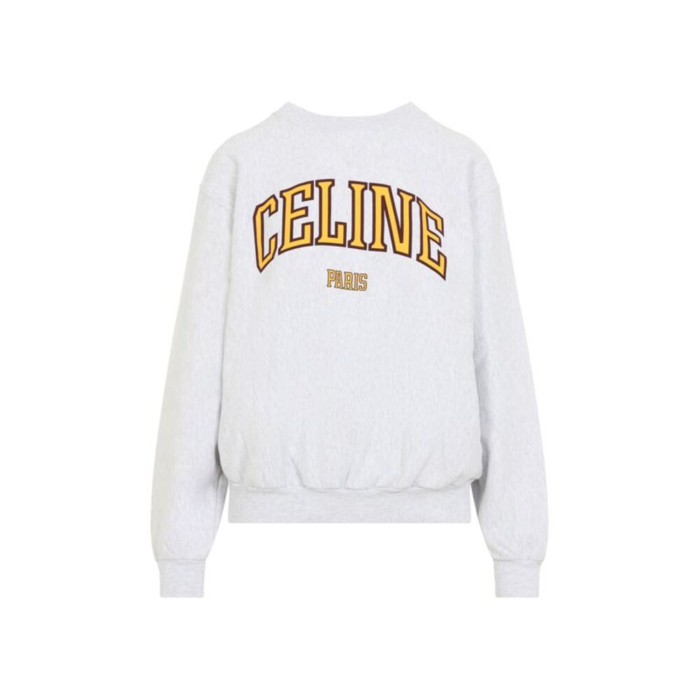 Celine Loose Sweatshirt Women
